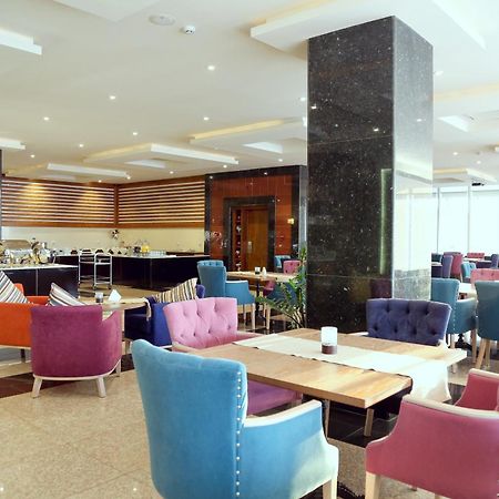 Hotel Halwachy Sulaymaniyah Exterior foto